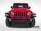 2024 Jeep Wrangler 2-Door Sport 4x4