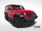 2024 Jeep Wrangler 2-Door Sport 4x4