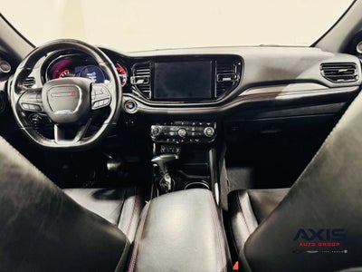 2023 Dodge Durango GT Plus RWD