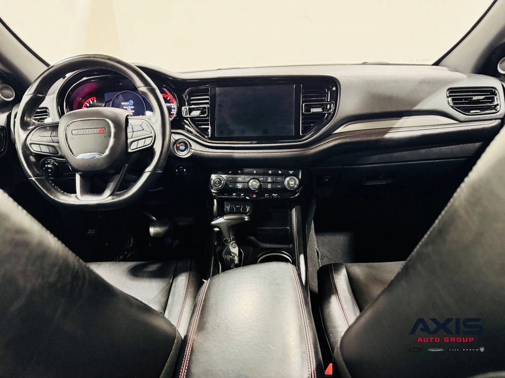 2023 Dodge Durango GT Plus RWD