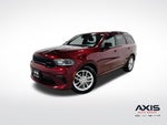 2023 Dodge Durango GT Plus RWD