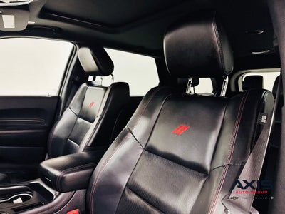 2023 Dodge Durango GT Plus RWD