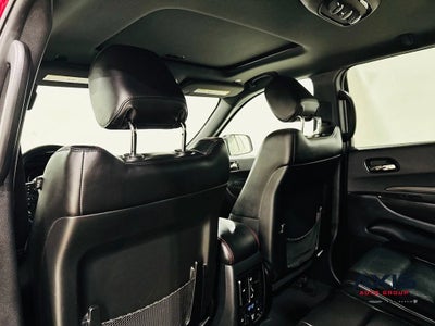 2023 Dodge Durango GT Plus RWD