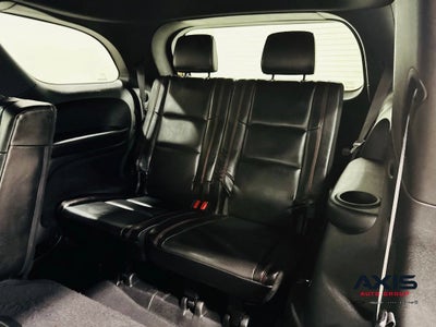 2023 Dodge Durango GT Plus RWD