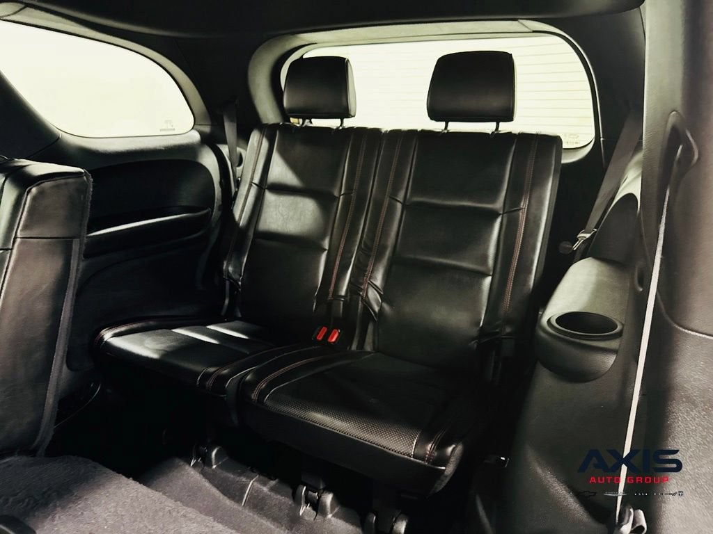 2023 Dodge Durango GT Plus RWD
