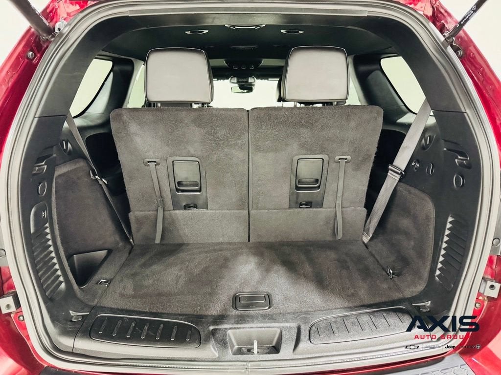 2023 Dodge Durango GT Plus RWD