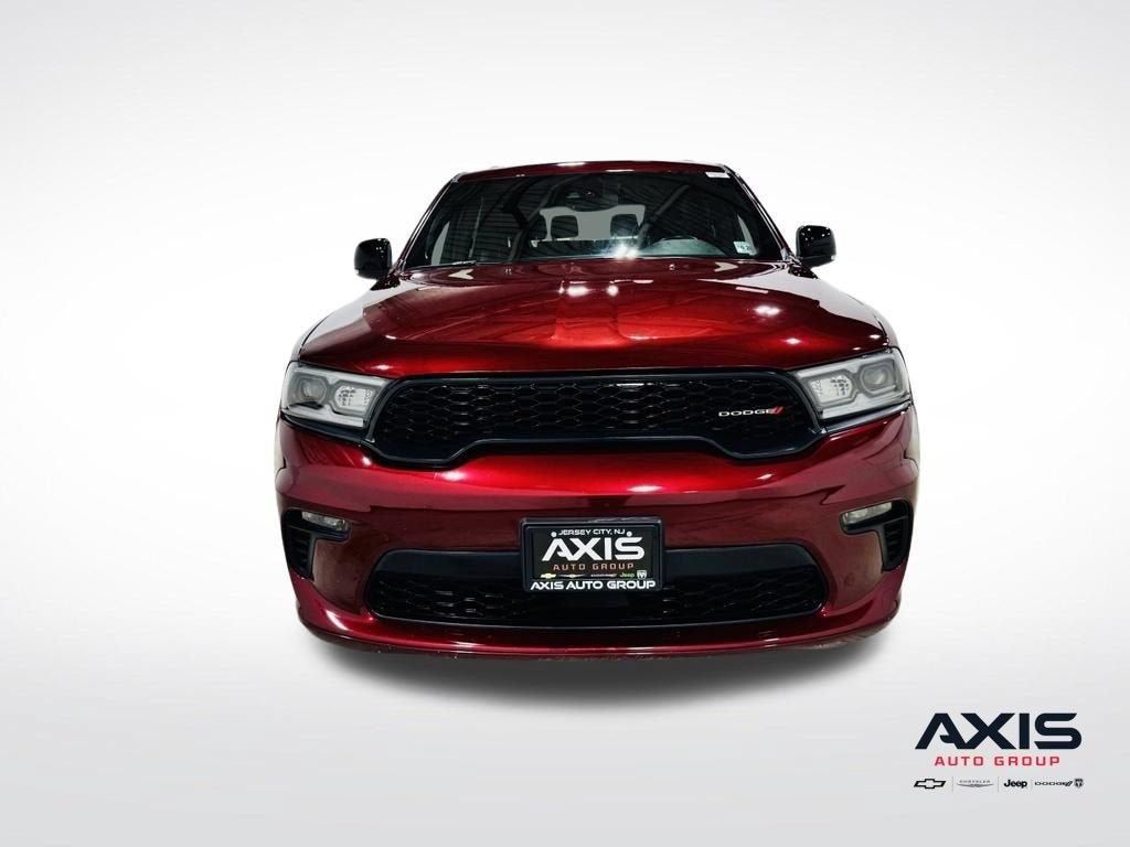 2023 Dodge Durango GT Plus RWD