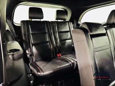 2023 Dodge Durango GT Plus RWD