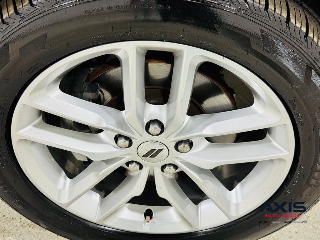 2023 Dodge Durango GT Plus RWD