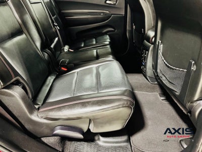 2023 Dodge Durango GT Plus RWD