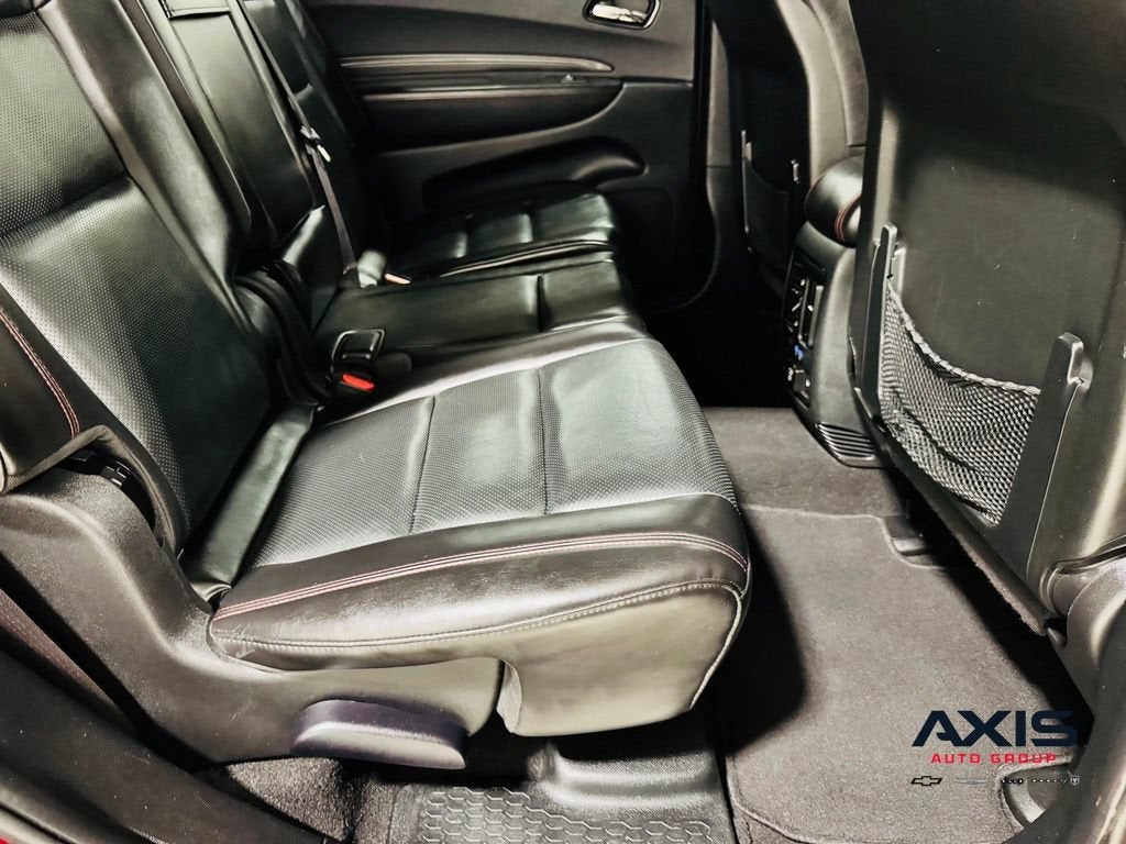 2023 Dodge Durango GT Plus RWD