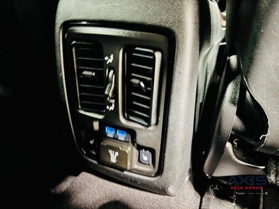 2023 Dodge Durango GT Plus RWD