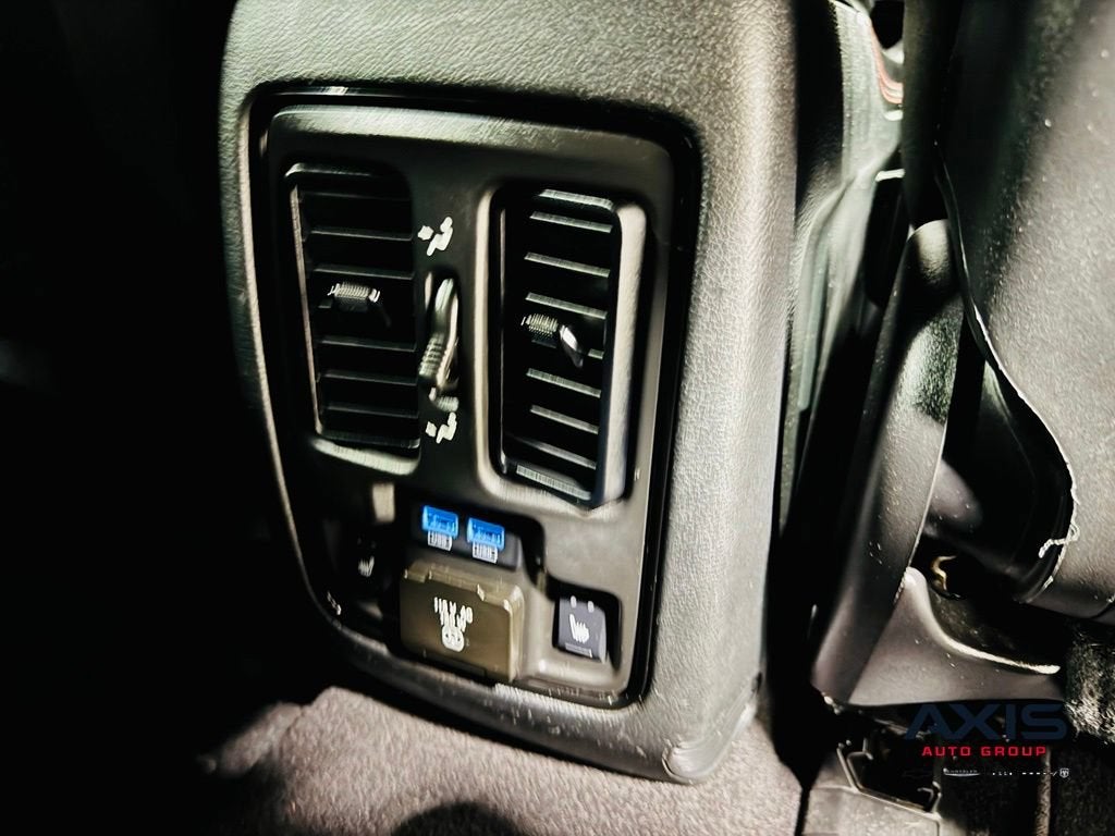 2023 Dodge Durango GT Plus RWD
