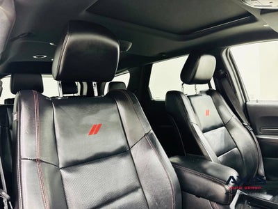 2023 Dodge Durango GT Plus RWD