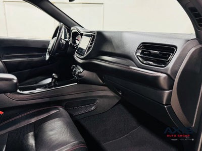 2023 Dodge Durango GT Plus RWD
