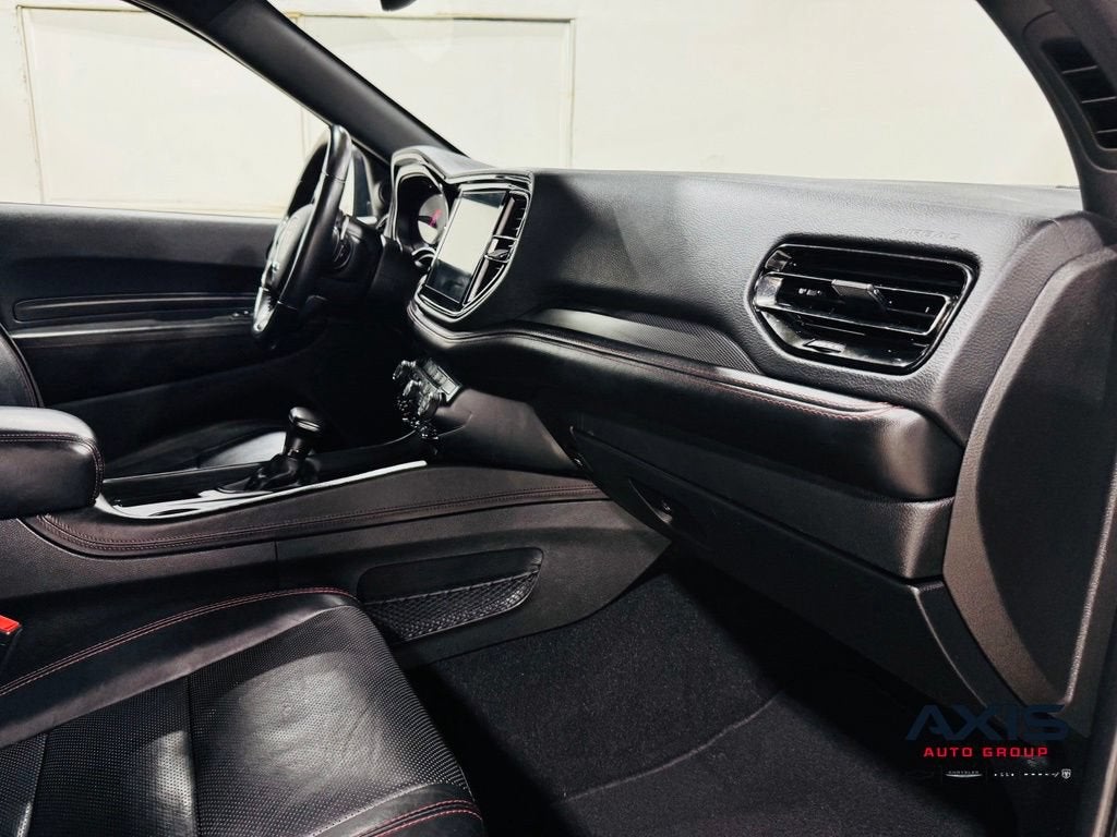 2023 Dodge Durango GT Plus RWD