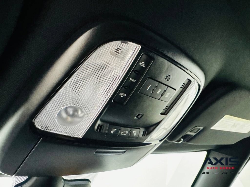 2023 Dodge Durango GT Plus RWD
