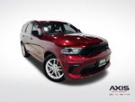 2023 Dodge Durango GT Plus RWD