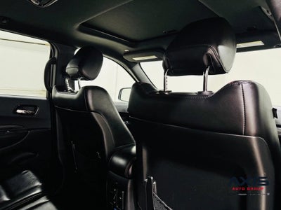 2023 Dodge Durango GT Plus RWD