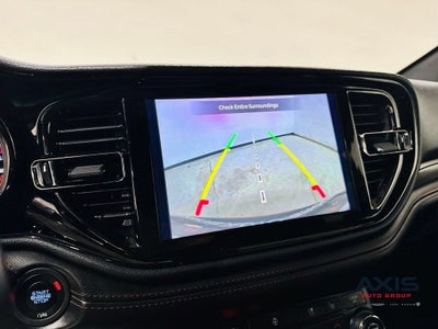 2023 Dodge Durango GT Plus RWD