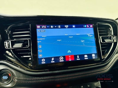 2023 Dodge Durango GT Plus RWD