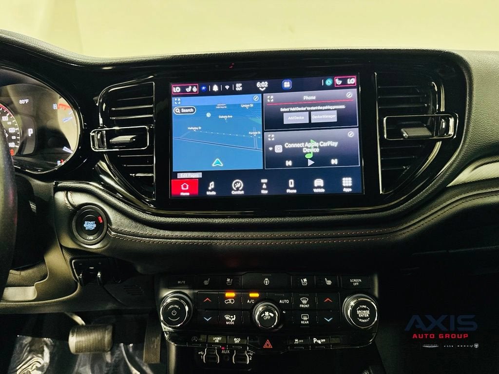 2023 Dodge Durango GT Plus RWD