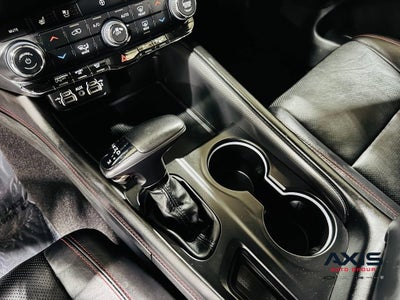 2023 Dodge Durango GT Plus RWD