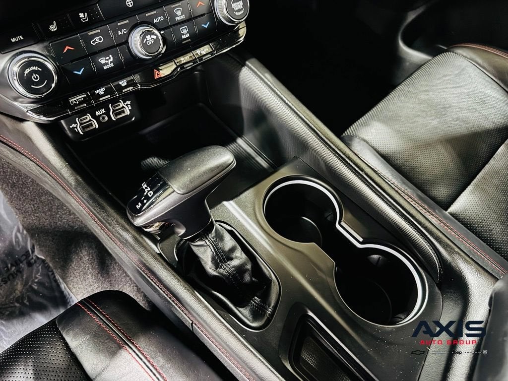 2023 Dodge Durango GT Plus RWD