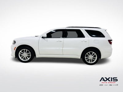 2021 Dodge Durango GT Plus AWD
