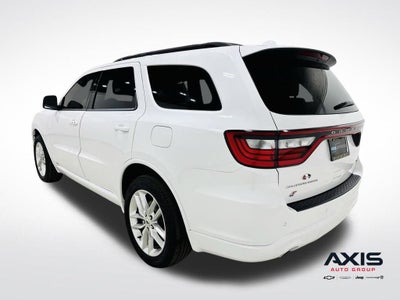 2021 Dodge Durango GT Plus AWD