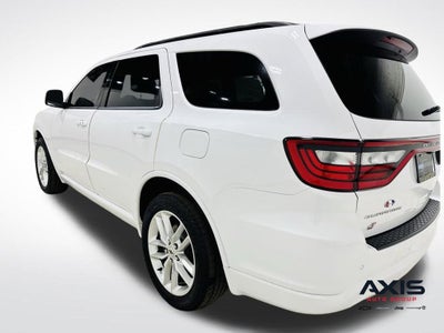 2021 Dodge Durango GT Plus AWD