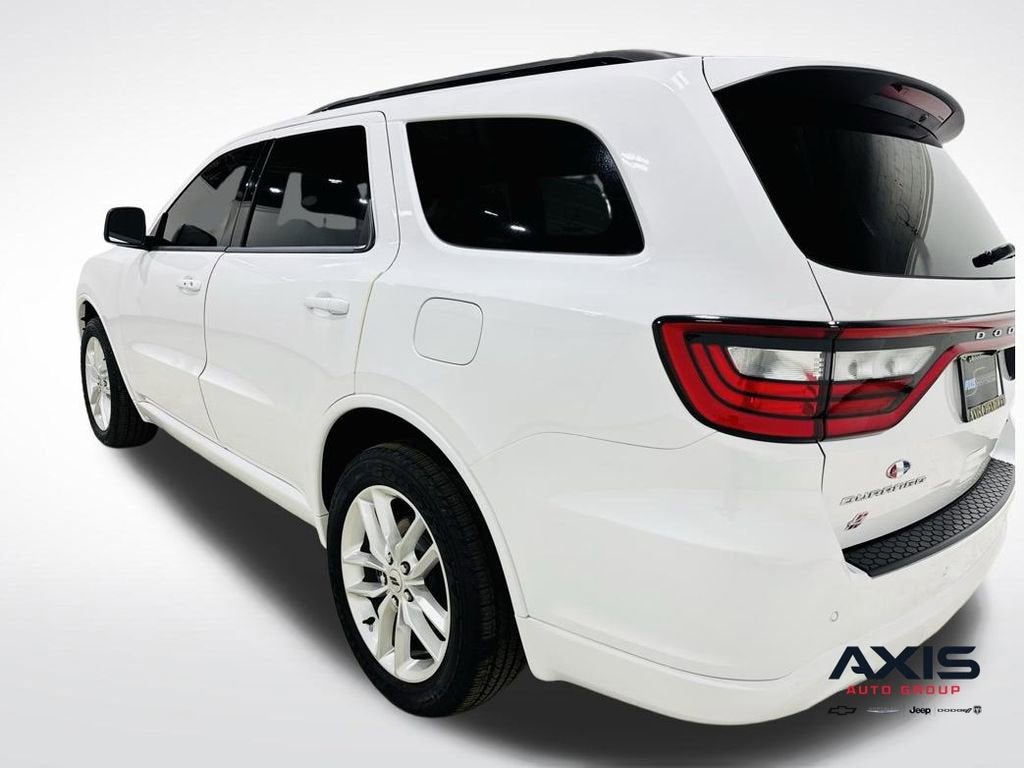 2021 Dodge Durango GT Plus AWD