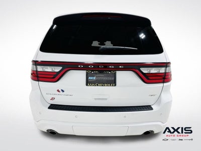 2021 Dodge Durango GT Plus AWD