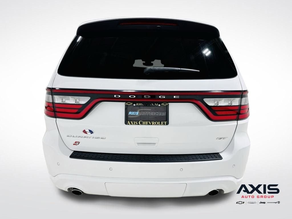 2021 Dodge Durango GT Plus AWD