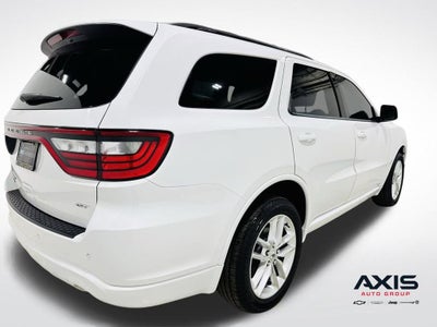 2021 Dodge Durango GT Plus AWD