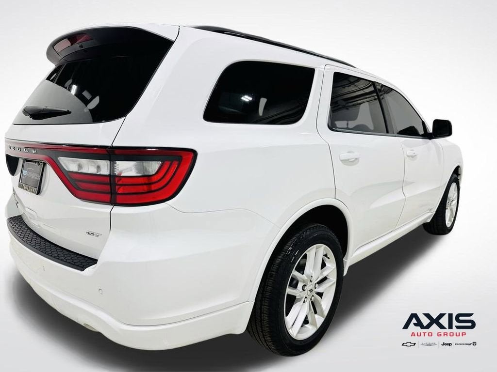 2021 Dodge Durango GT Plus AWD