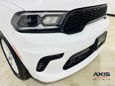 2021 Dodge Durango GT Plus AWD