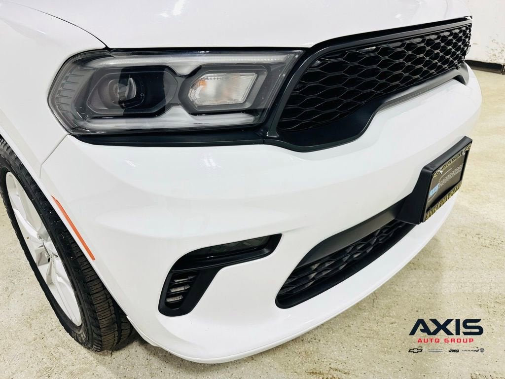 2021 Dodge Durango GT Plus AWD