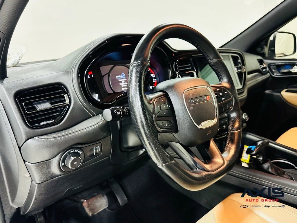 2021 Dodge Durango GT Plus AWD