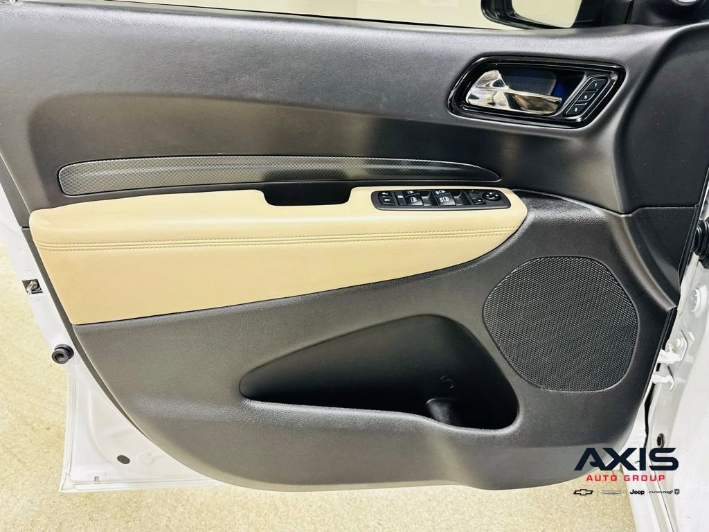 2021 Dodge Durango GT Plus AWD