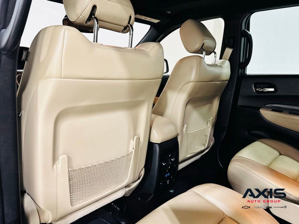 2021 Dodge Durango GT Plus AWD