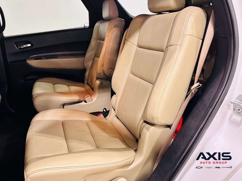 2021 Dodge Durango GT Plus AWD