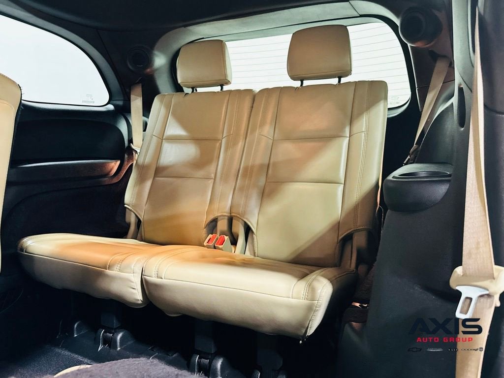 2021 Dodge Durango GT Plus AWD