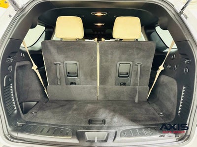 2021 Dodge Durango GT Plus AWD