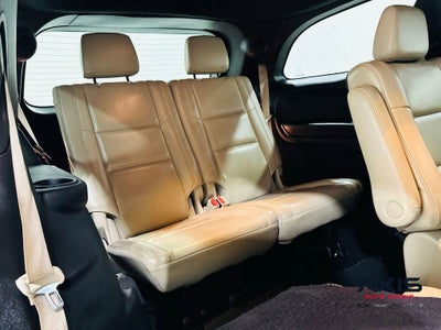 2021 Dodge Durango GT Plus AWD