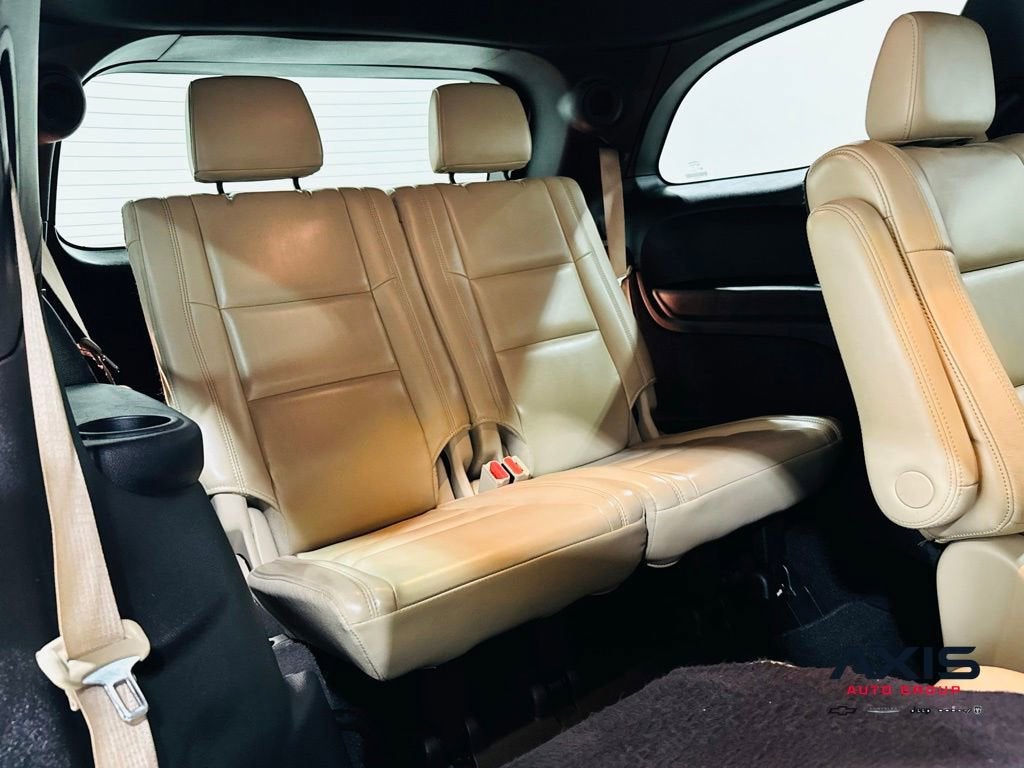 2021 Dodge Durango GT Plus AWD