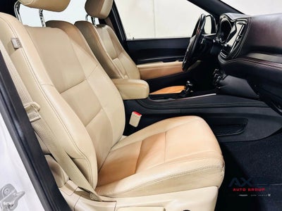 2021 Dodge Durango GT Plus AWD