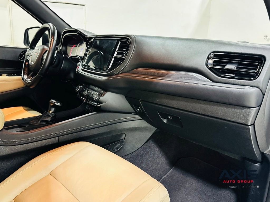 2021 Dodge Durango GT Plus AWD