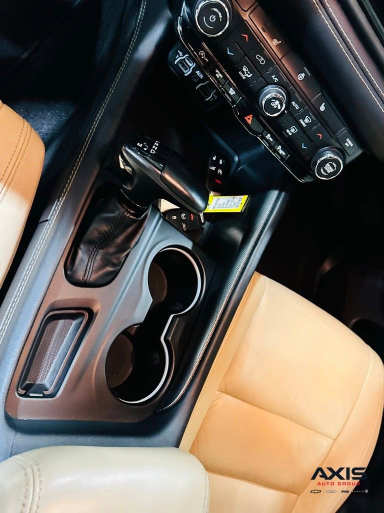 2021 Dodge Durango GT Plus AWD