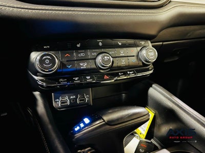 2021 Dodge Durango GT Plus AWD